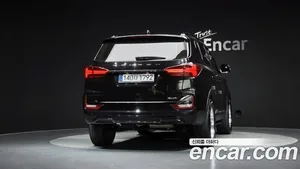 KGM Rexton, 2025 — миниатюра 4