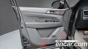 KGM Rexton, 2025 — миниатюра 14