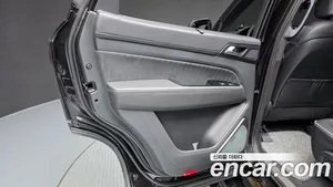 KGM Rexton, 2025 — миниатюра 15