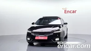 Kia K7, 2017 — миниатюра 3