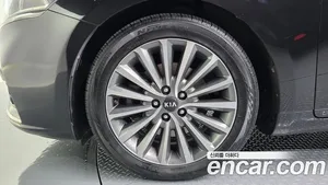 Kia K7, 2017 — миниатюра 5