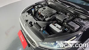 Kia K7, 2017 — миниатюра 6