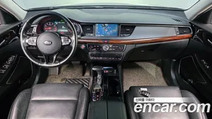 Kia K7, 2017 — миниатюра 10