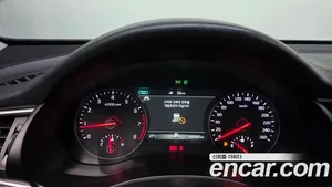Kia K7, 2017 — миниатюра 11