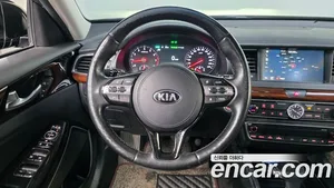 Kia K7, 2017 — миниатюра 19