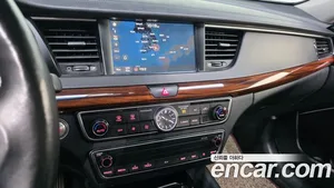 Kia K7, 2017 — миниатюра 20