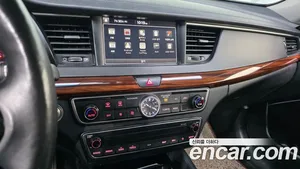 Kia K7, 2017 — миниатюра 21