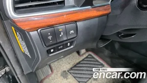 Kia K7, 2017 — миниатюра 23