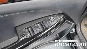 Kia K7, 2017 — миниатюра 25