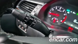 Kia K7, 2017 — миниатюра 26