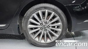 Kia K7, 2017 — миниатюра 7