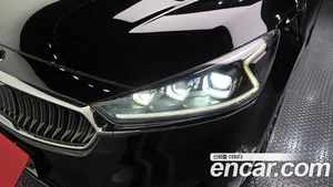 Kia K7, 2017 — миниатюра 8