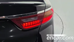 Kia K7, 2017 — миниатюра 9