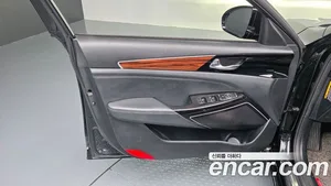 Kia K7, 2017 — миниатюра 14