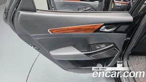 Kia K7, 2017 — миниатюра 15