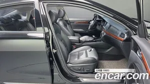 Kia K7, 2017 — миниатюра 16