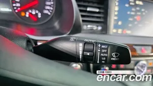 Kia K7, 2017 — миниатюра 27