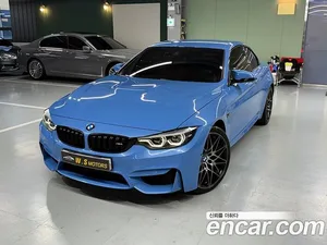 BMW M4, 2019 — миниатюра 1