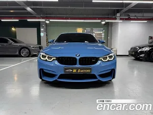 BMW M4, 2019 — миниатюра 2