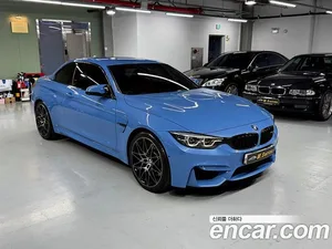 BMW M4, 2019 — миниатюра 3