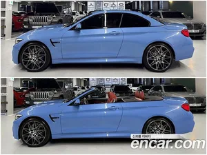 BMW M4, 2019 — миниатюра 4
