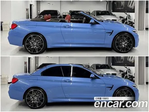 BMW M4, 2019 — миниатюра 5