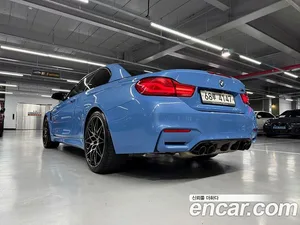 BMW M4, 2019 — миниатюра 6