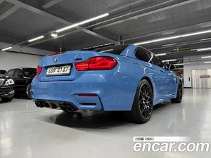 BMW M4, 2019 — миниатюра 7