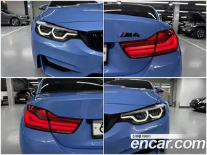 BMW M4, 2019 — миниатюра 9