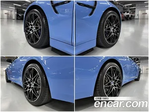BMW M4, 2019 — миниатюра 10