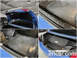 BMW M4, 2019 — миниатюра 11