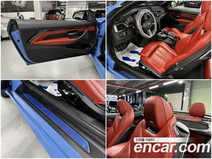 BMW M4, 2019 — миниатюра 12