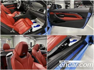 BMW M4, 2019 — миниатюра 13