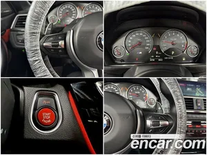 BMW M4, 2019 — миниатюра 14