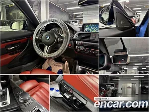 BMW M4, 2019 — миниатюра 15