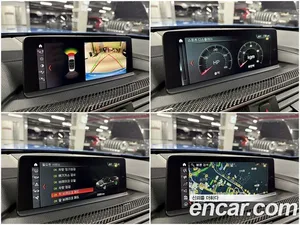 BMW M4, 2019 — миниатюра 16