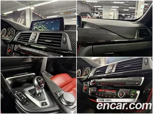 BMW M4, 2019 — миниатюра 17