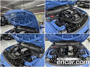 BMW M4, 2019 — миниатюра 18