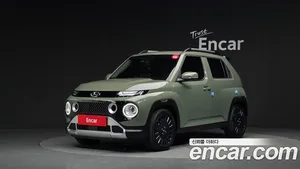 Hyundai Casper, 2022 — миниатюра 1