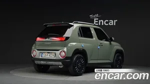 Hyundai Casper, 2022 — миниатюра 2