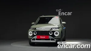 Hyundai Casper, 2022 — миниатюра 3