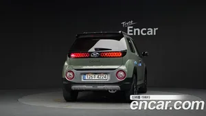 Hyundai Casper, 2022 — миниатюра 4