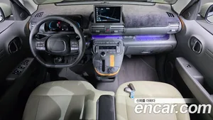 Hyundai Casper, 2022 — миниатюра 7