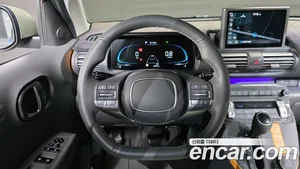 Hyundai Casper, 2022 — миниатюра 14