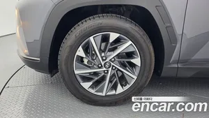 Hyundai Tucson, 2021 — миниатюра 5
