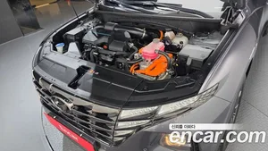Hyundai Tucson, 2021 — миниатюра 6