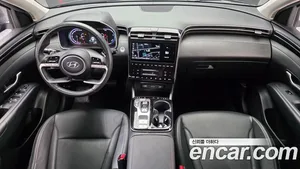 Hyundai Tucson, 2021 — миниатюра 10