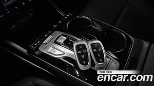 Hyundai Tucson, 2021 — миниатюра 12