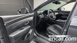 Hyundai Tucson, 2021 — миниатюра 13