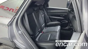 Hyundai Tucson, 2021 — миниатюра 17
